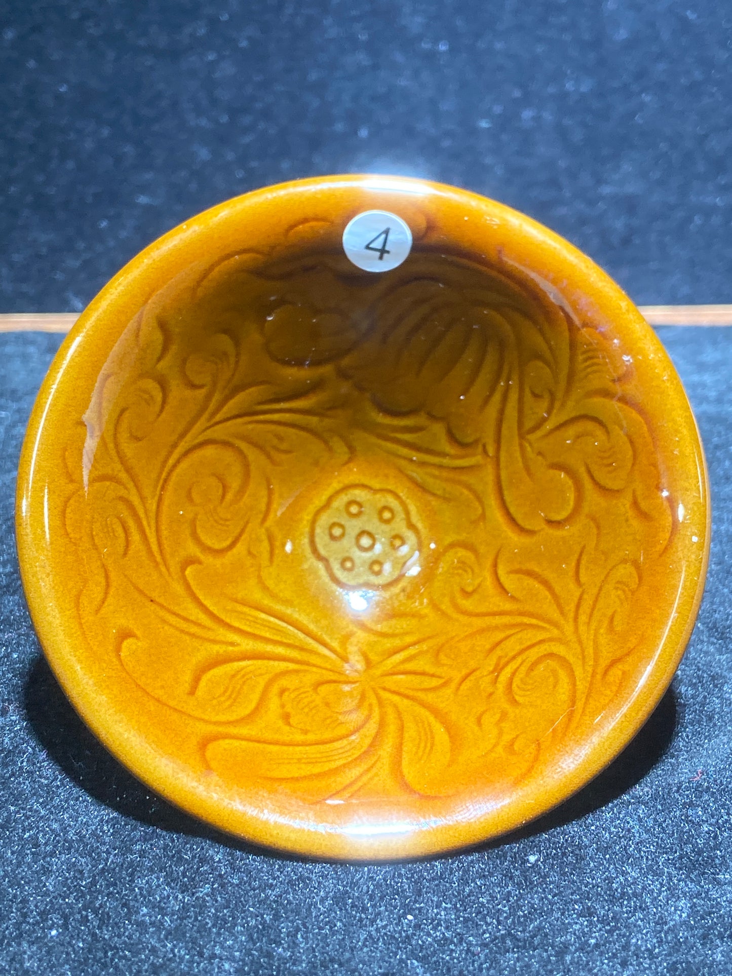 [No.1teacup]Jianzhan | 2-18