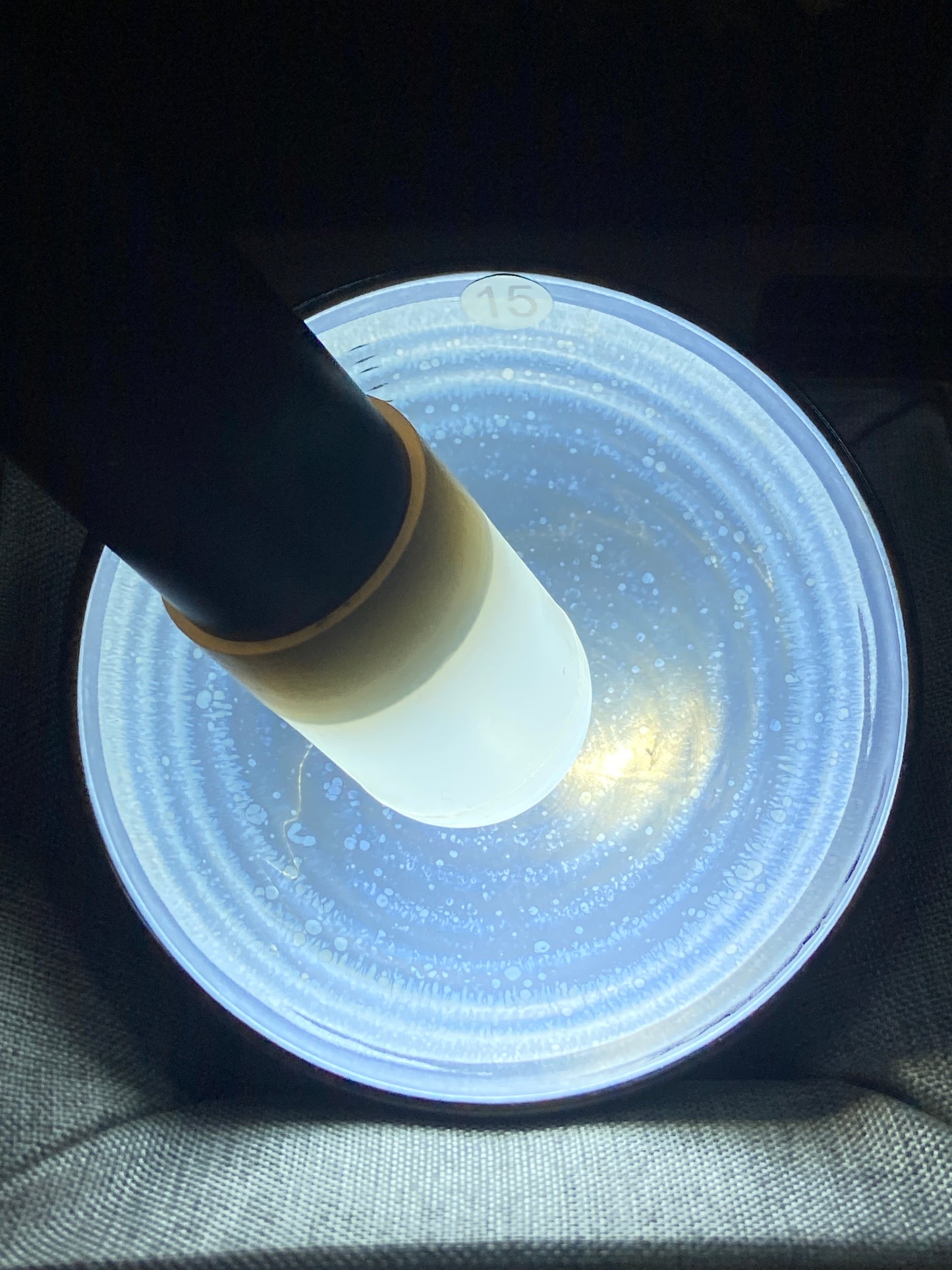 [No.1 teacup] Master LuoRengrong Inheritor of intangible cultural heritage 1-8