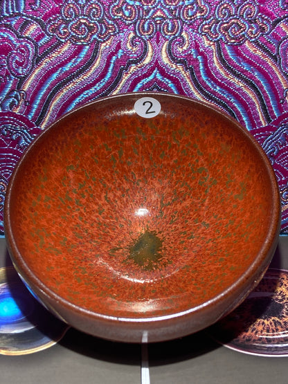 [Tiki Pick]Dual Provincial Master/ Provincial Renowned Artist / Outstanding Graduate / Inheritor of Non-Heritage | Master Laijinrong 12-1