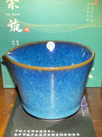 [Jett Pick] Intermediate Craft Master Intangible Heritage Inheritor ｜Master Yuxuan10-14