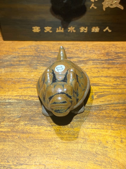 [Claire]Master Wang Qing Xia 8.10