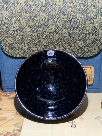 [Claire Pick] Provincial Hand Craft Master/ Traditional Hand Craft Master/ Inheritor of Master YeQingsheng| Master Yeyouping|9-8