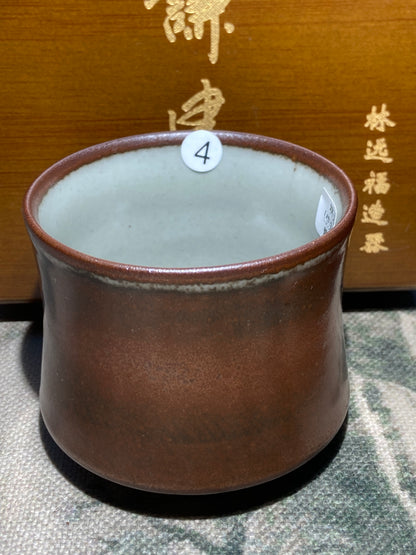 [Tiki ] National First Class Technician | Fujian Arts and Crafts Celebrity | Arts and Crafts Designer | Master Lin Yuanfu 11-27