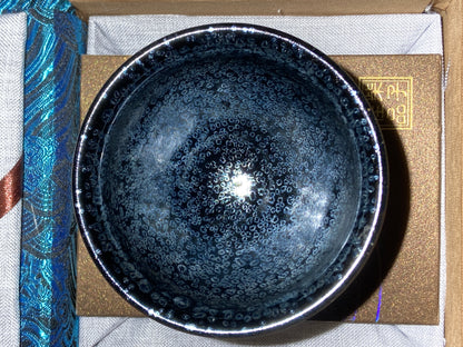 [Tiki Pick] Outstanding Young Master/ Black Porcelain Recommender ｜Master Huangjie 11-8