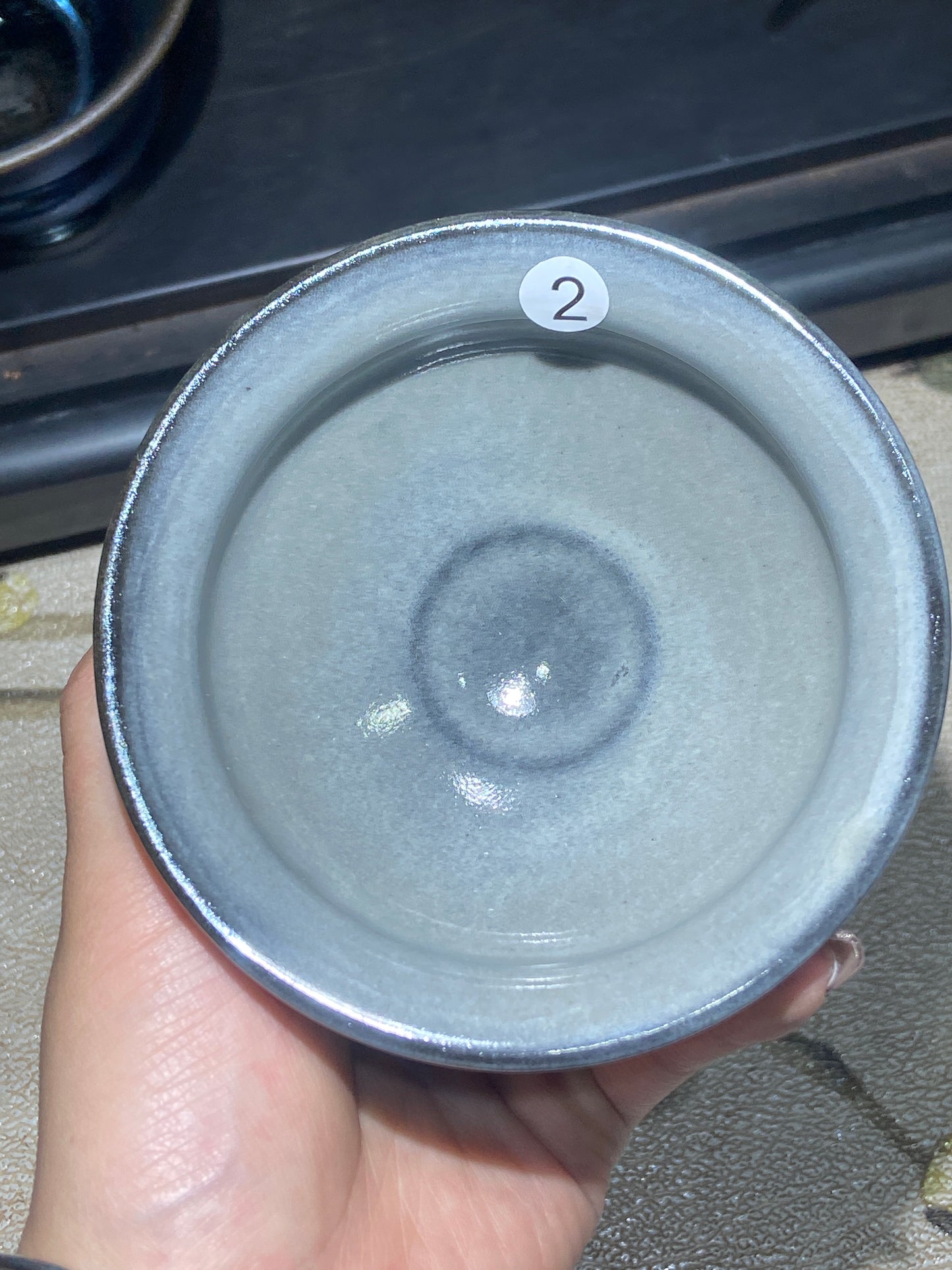 [Claire] Wood Fired Master Zhu 8-11
