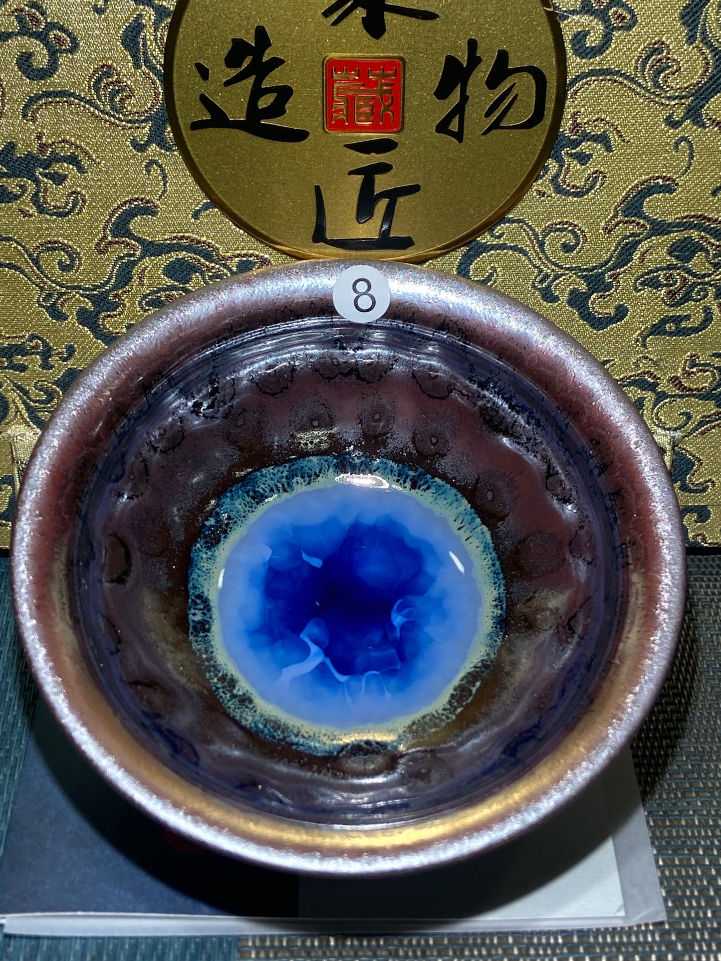 [Tiki Pick] National first-class technician, Inheritors of intangible cultural heritage| Master Yang 10-29