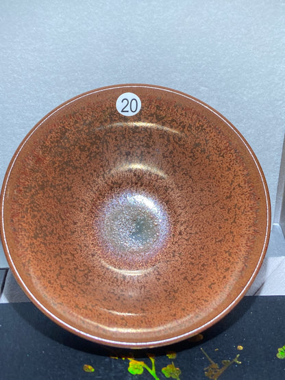 [No.1] Master ChenYuanFu Representative work Red Plum 2-20