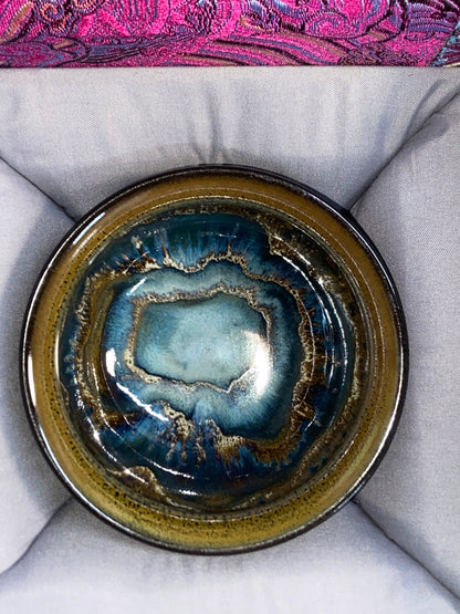 [Tiki Pick]Dual Provincial Master/ Provincial Renowned Artist / Outstanding Graduate / Inheritor of Non-Heritage | Master Laijinrong 11-3