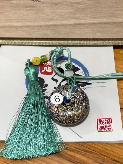 [Claire Pick]Founder of Dianqi Technique| Master Li Yongqiang & Master ChengXi 8-28