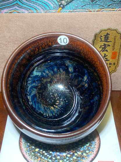 [No.1teacup] Partridge King/ High end Technologist | Master LianHongda2-12