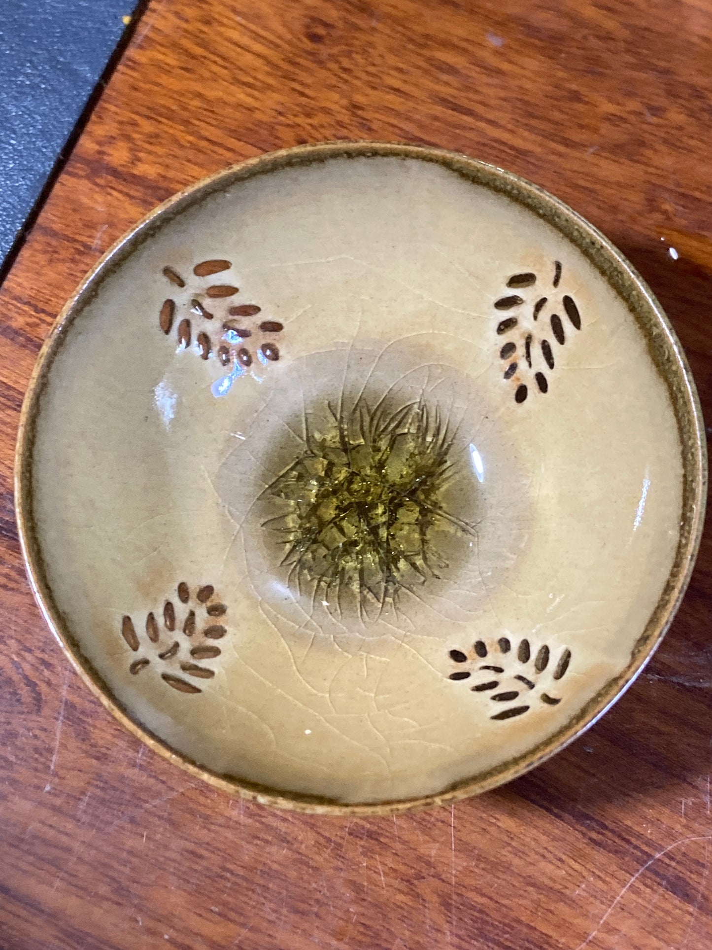 [No.1 teacup] Director of Jianyao Jianzhan Association in Nanping City, Fujian Province｜Inheritor of Tea Yang Kiln Firing Techniques |Master Xu Rubao 2-28