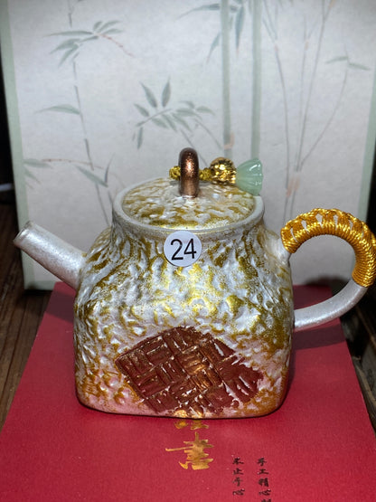 [Tiki]National Gift/ Provincial Level | Master ZhangZaishou11-2