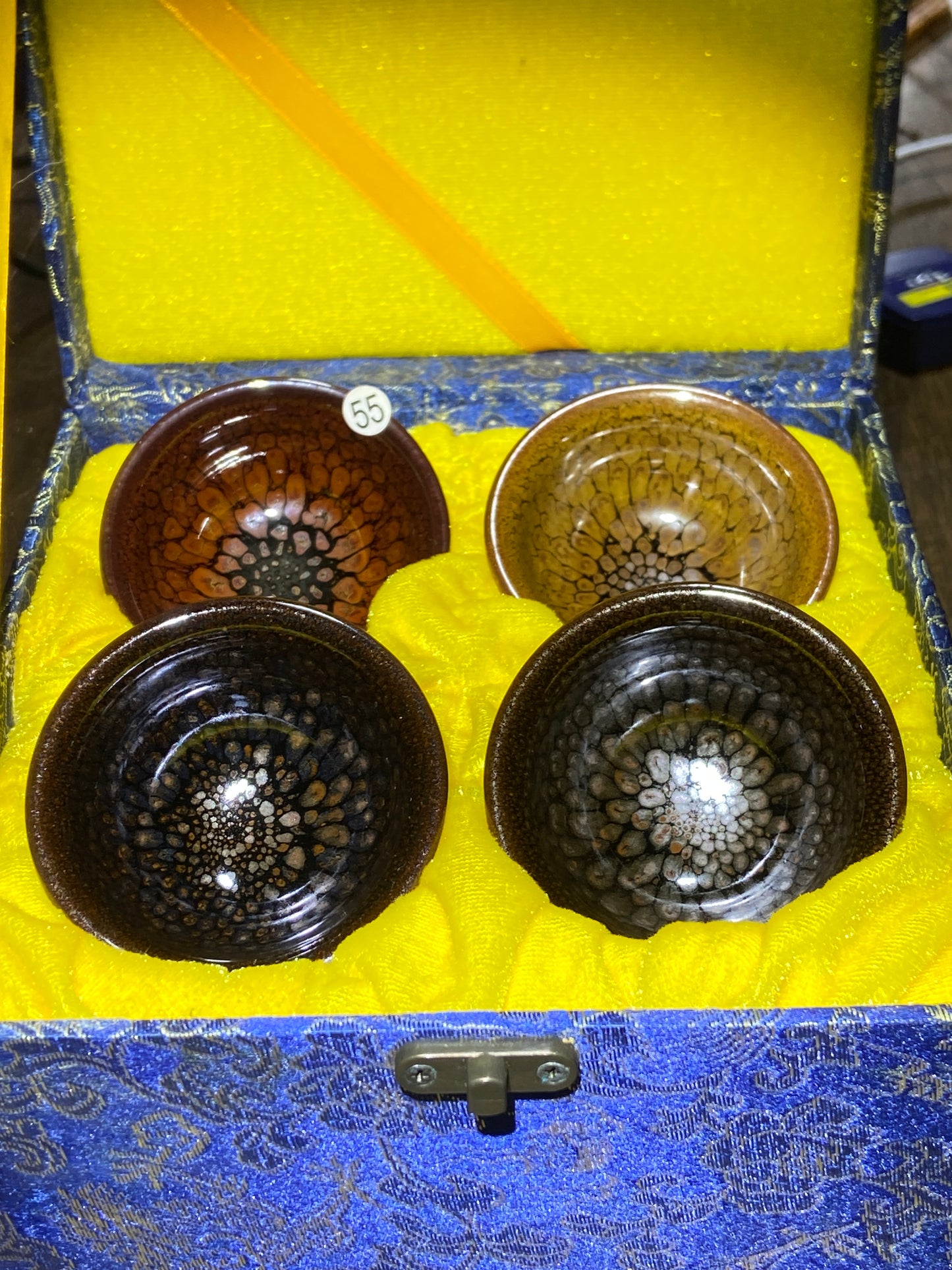 [Claire Pick] Student of National Master ChenDapeng/ Partridge King| Master HeDingxin9-13