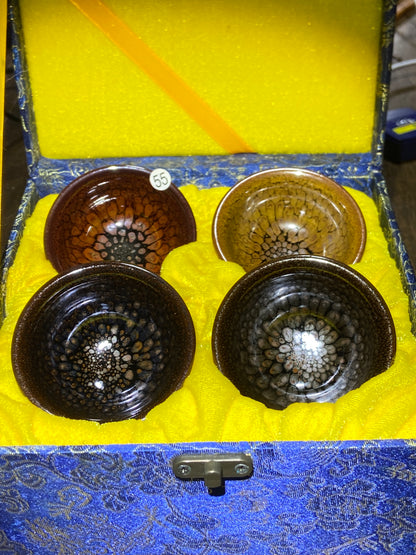 [Claire Pick] Student of National Master ChenDapeng/ Partridge King| Master HeDingxin9-13
