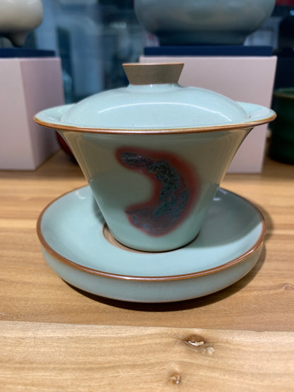 Jun porcelain 10.09