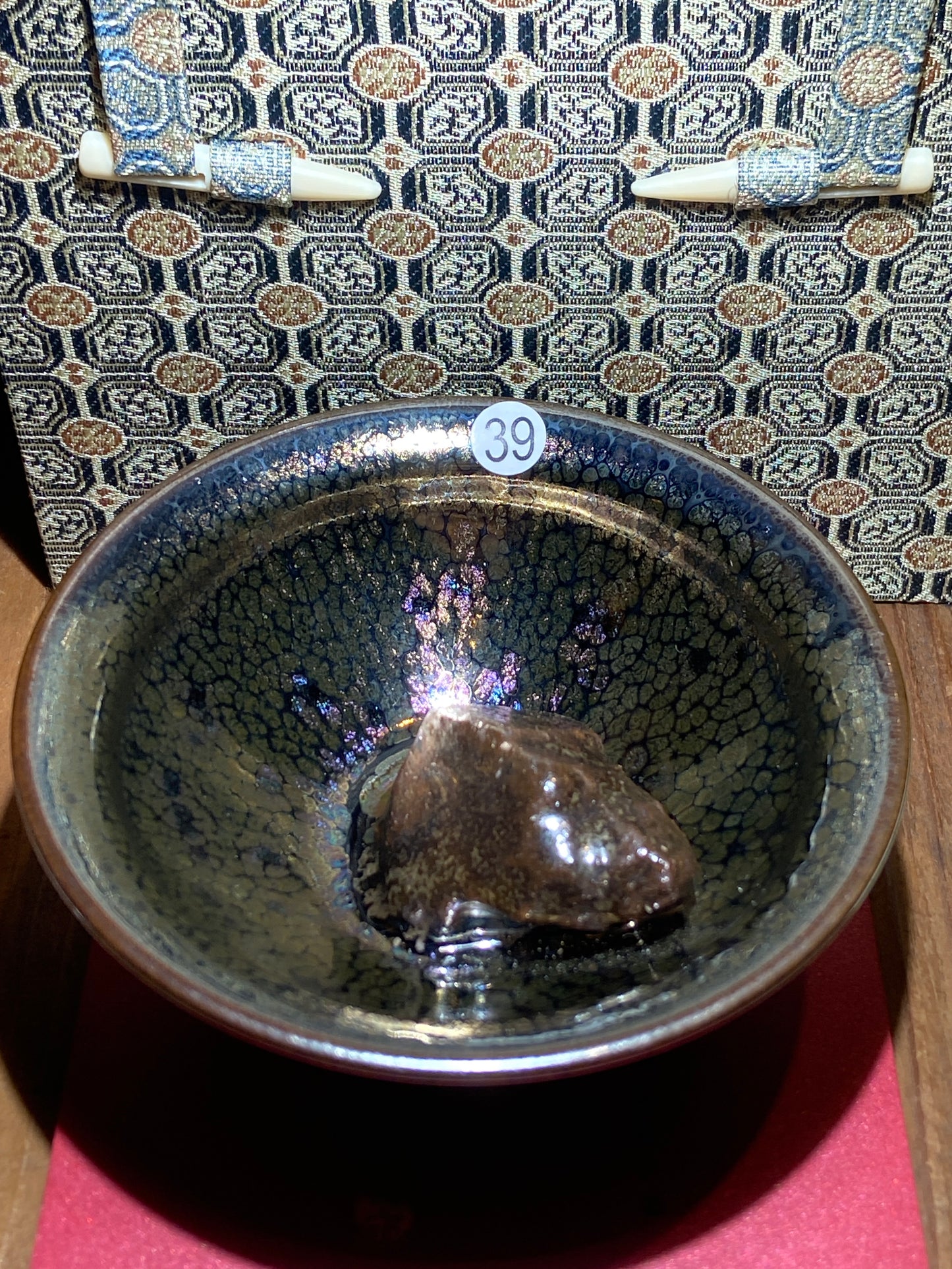 [Claire]National Gift/ Provincial Level | Master ZhangZaishou9-16
