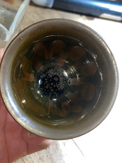 [Tiki ]Representative inheritor of kiln and lamp firing techniques | Famous folk arts and crafts artist in Nanping City | Master Huang Wenhua 11-28