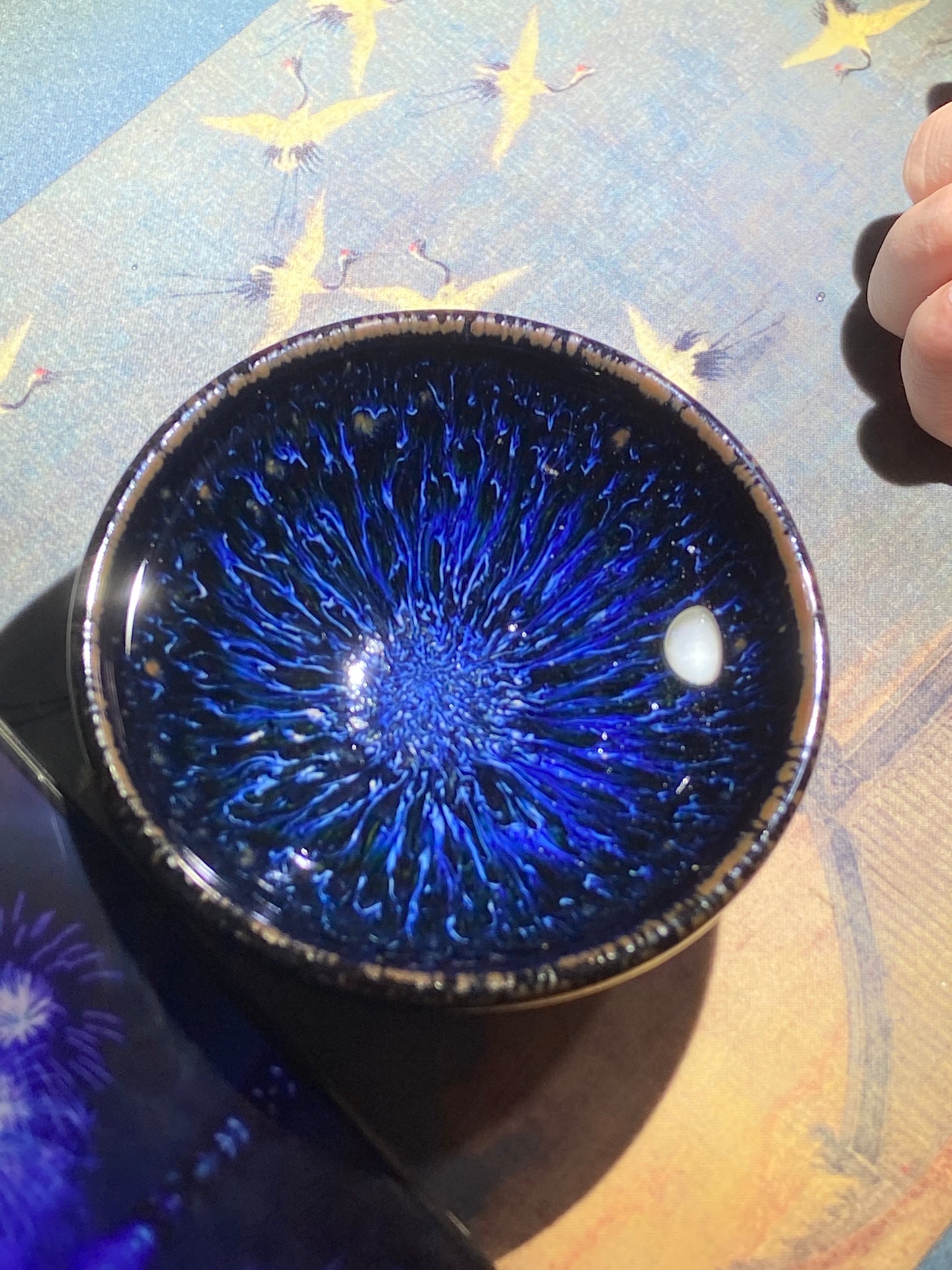 [Tiki ]Ceramic Craftsman | Intangible Cultural Heritage Inheritor｜Master Xiao Lixia 11-25