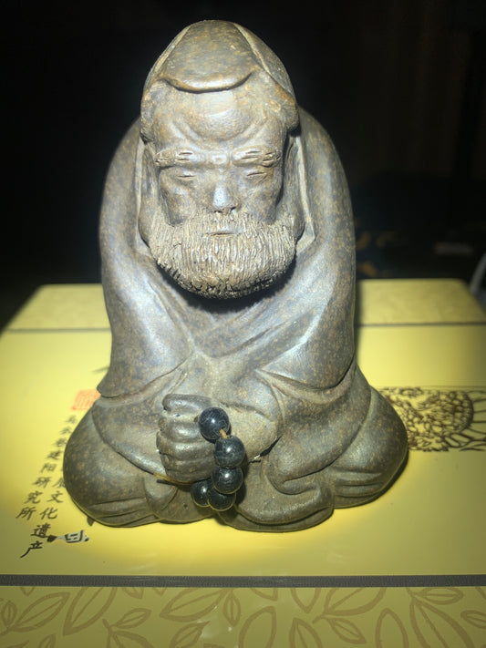 2025.6.27-Master Liu