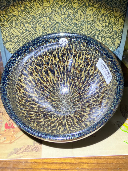 [Claire Pick] Provincial Hand Craft Master/ Traditional Hand Craft Master/ Inheritor of Master YeQingsheng| Master Yeyouping|9-8