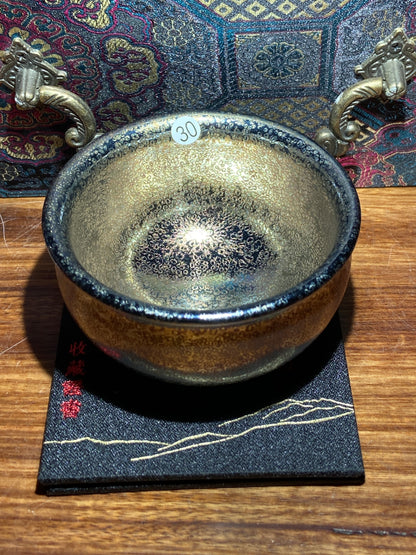 [Claire] Master ZhaoShuquan, National gift for Xiamen BRICS Conference in 2017/ National Porcelain Master/Chinese Arts and Crafts Master 8-16