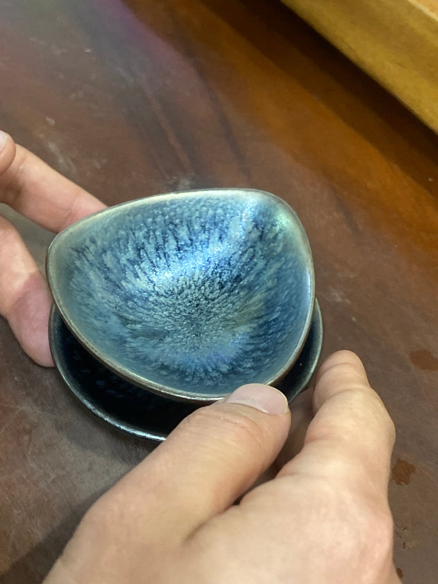 [No.1teacup] Partridge King/ High end Technologist | Master LianHongda2-12