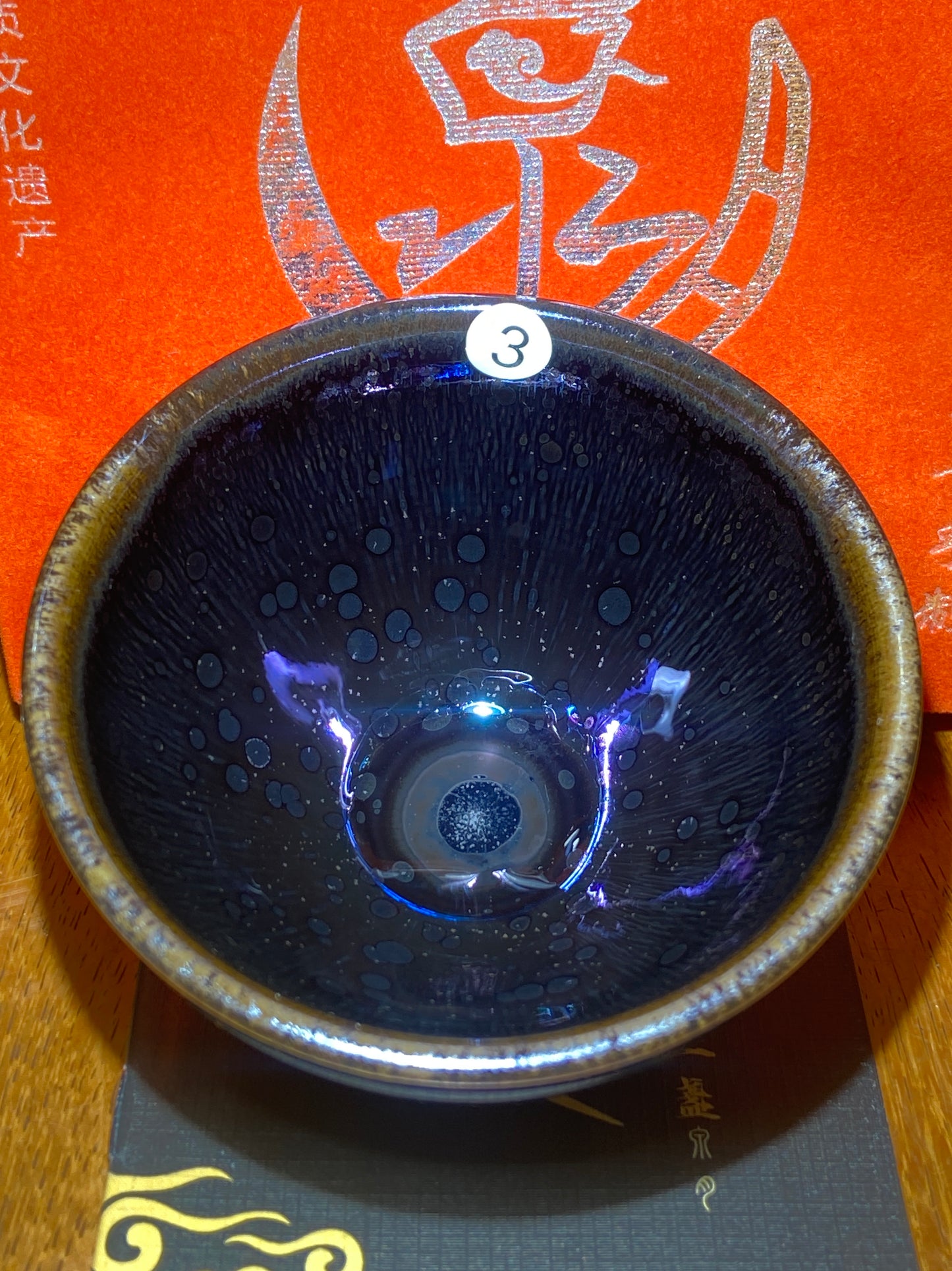 [Tiki Pick] Provincial intangible cultural heritage inheritors| Master lingzhengqing 10-30