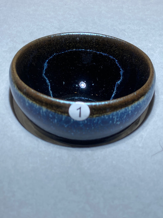 [No.1 teacup] Supplying the Imperial Dragon Kiln | Adhering to tradition for the revival of traditional culture | Prosperous Imperial Products | Jianzhan 12-14