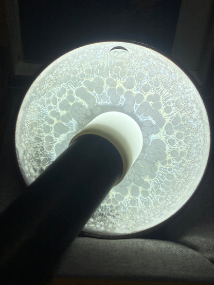[No.1 teacup] Director of Jianyao Jianzhan Association in Nanping City, Fujian Province｜Inheritor of Tea Yang Kiln Firing Techniques |Master Xu Rubao 1-23