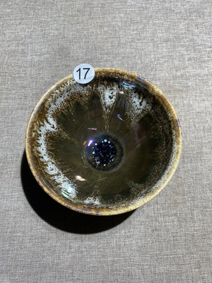 （John pick）9.5