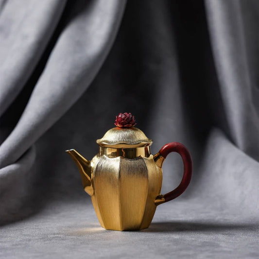 【DZ】Gilding Pot