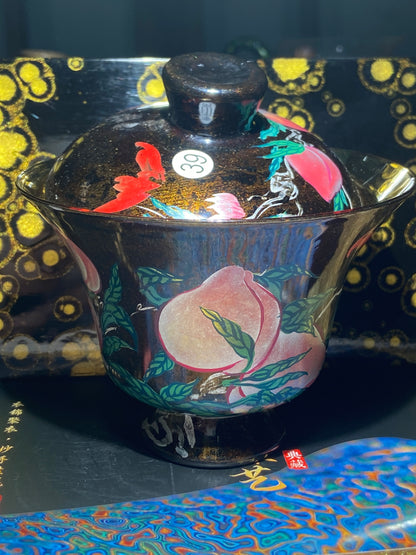 [Claire Pick]Soft Gold Daqi/ First People of Female Daqi Master Chenhong 8-19