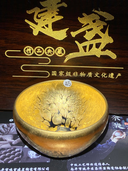 [Claire Pick] Intermediate Craft Master Intangible Heritage Inheritor ｜Master Yuxuan9-6