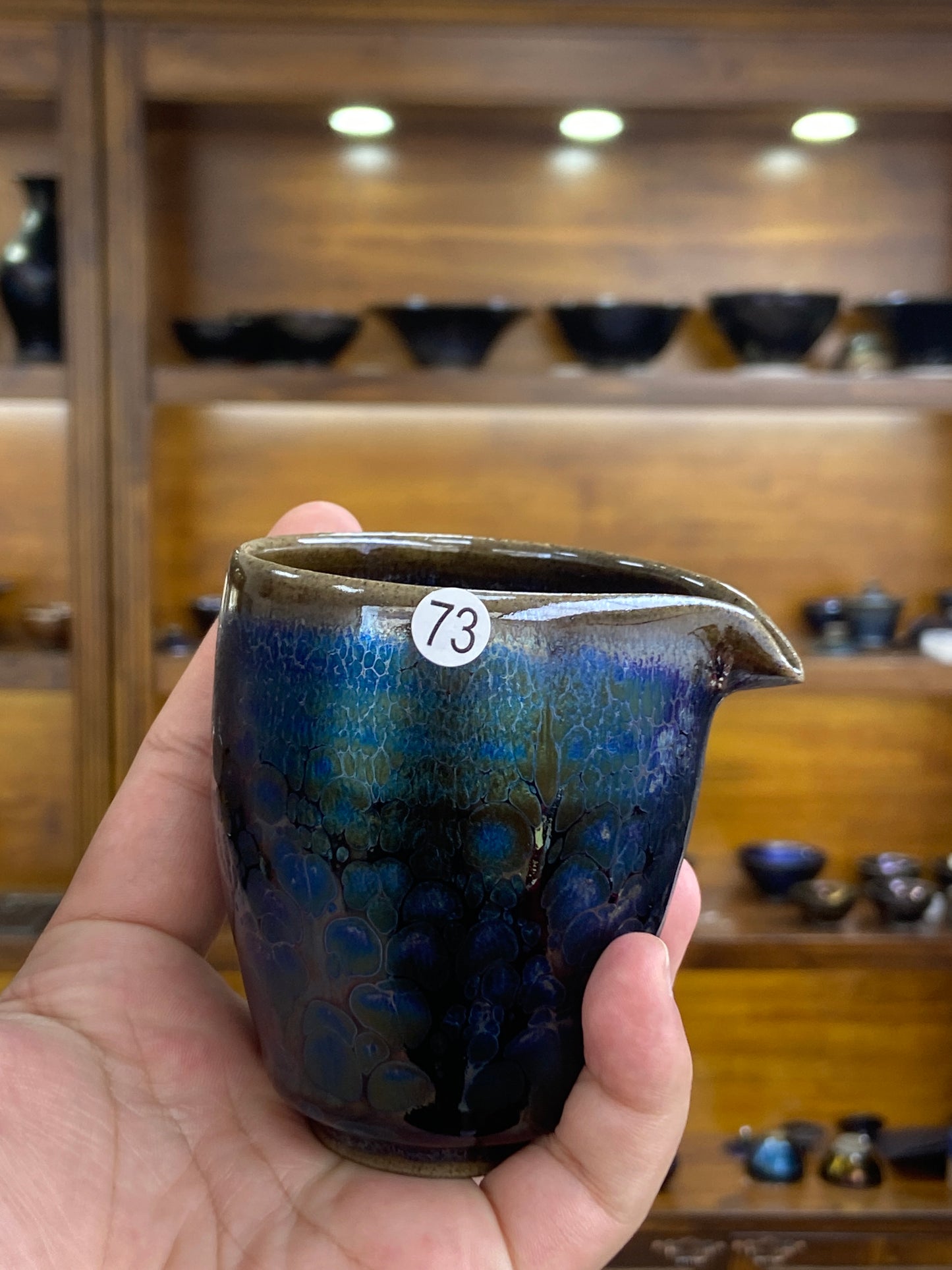 [Claire Pick] Chinese Traditional Crafts Master/ Flare Eruption |Master YouRenjun 8-19