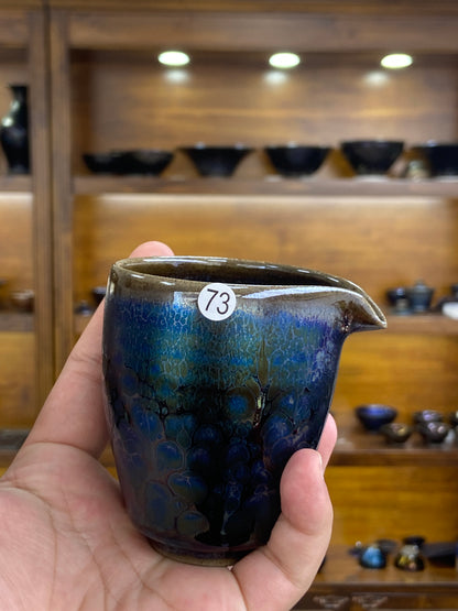 [Claire Pick] Chinese Traditional Crafts Master/ Flare Eruption |Master YouRenjun 8-19