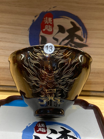 [Tiki Pick]Founder of Dianqi Technique| Master Li Yongqiang & Master ChengXi 12-2