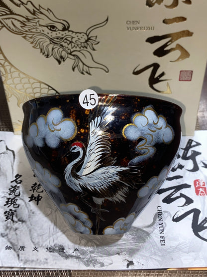 [Claire Pick] Landscape Master | Chen Yunfei9-4