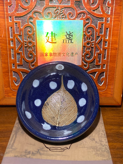 [Claire Pick] Senior Craftsmen of A Pottery Culture Development Center/ National Senior Technologist / Director of Jianyang Association | Master Nifeng 9-4