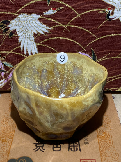 [Tiki ]Ceramic Craftsman | Intangible Cultural Heritage Inheritor｜Master Xiao Lixia 11-25