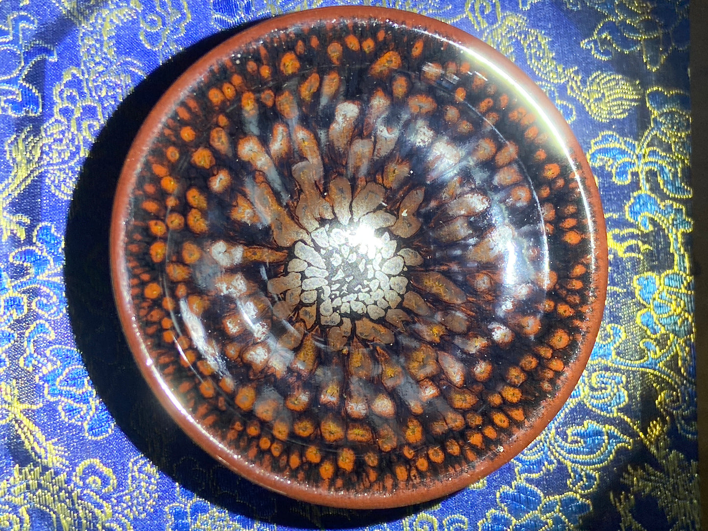 [Claire] Partridge King Master He 8-13