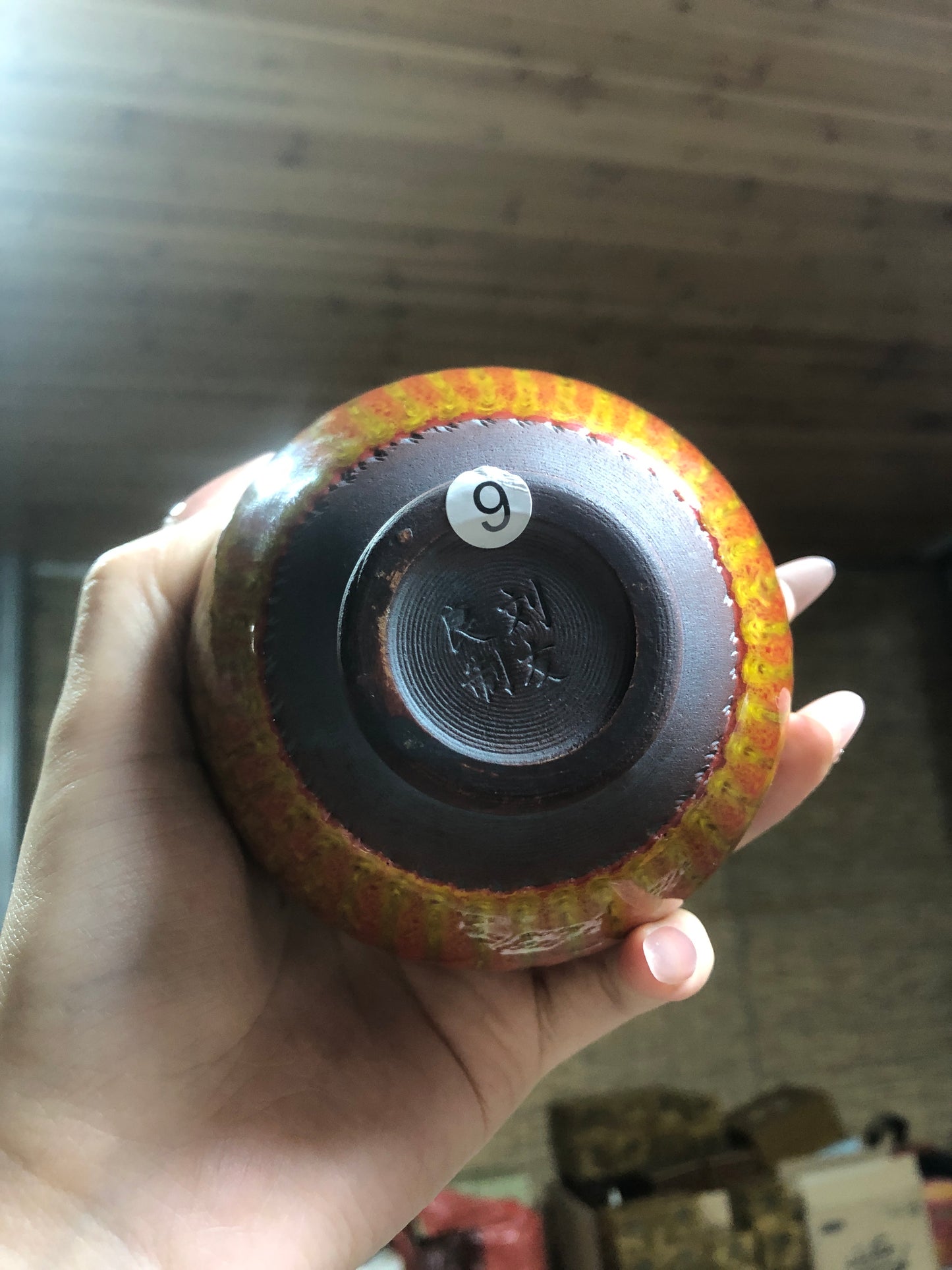 [Claire]Jianzhan/The first person to incorporate Song porcelain into glaze | Master Liu9-20