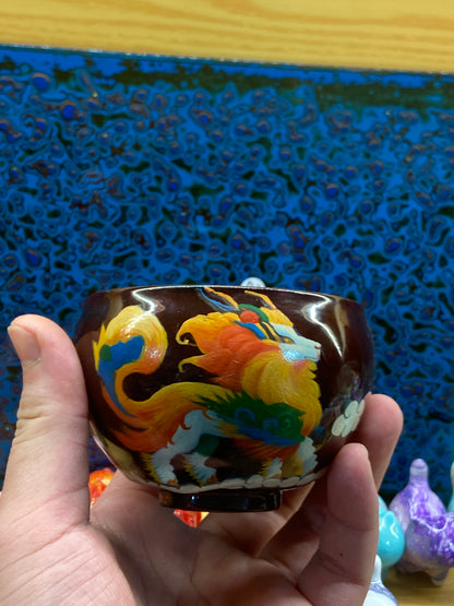 [Tiki Pick]Founder of Dianqi Technique| Master Li Yongqiang & Master ChengXi 12-2