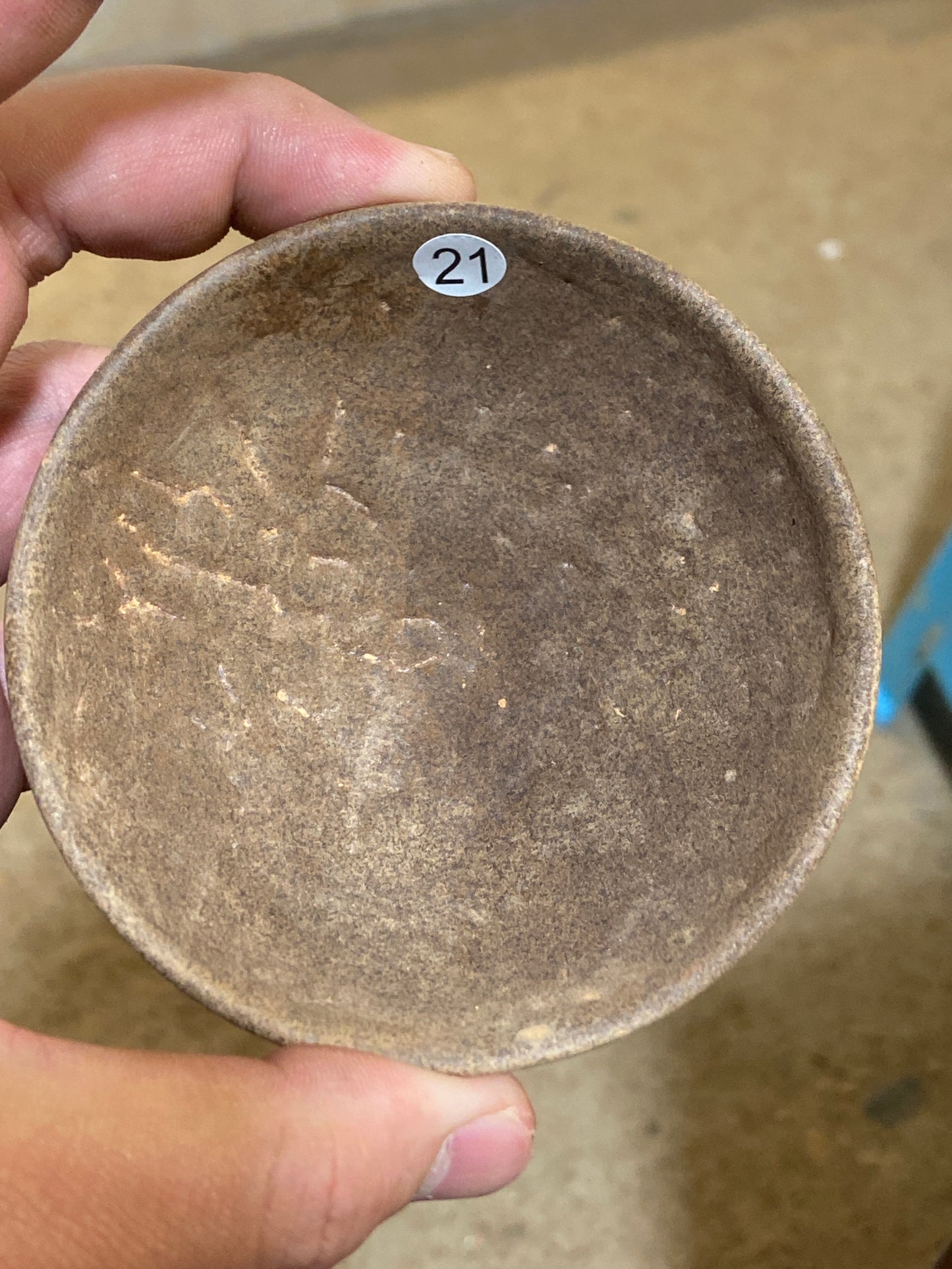 [No.1 teacup] Director of Jianyao Jianzhan Association in Nanping City, Fujian Province｜Inheritor of Tea Yang Kiln Firing Techniques |Master Xu Rubao 2-9