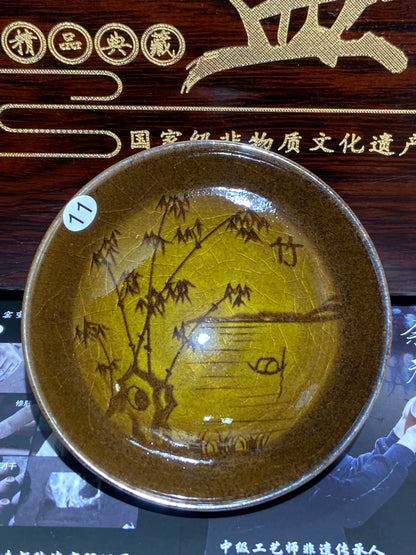 [Claire Pick] Intermediate Craft Master Intangible Heritage Inheritor ｜Master Yuxuan9-6
