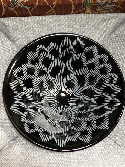 [No.1 teacup] National Level Technoligist Master/Ancient Firing Method/ National Gift Master / Incense Ash Glaze| Master ChenZhengmin 12-7