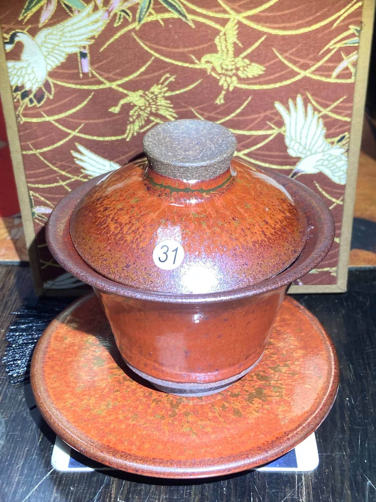 [Claire Pick] Master Chen Zhengmin8-27
