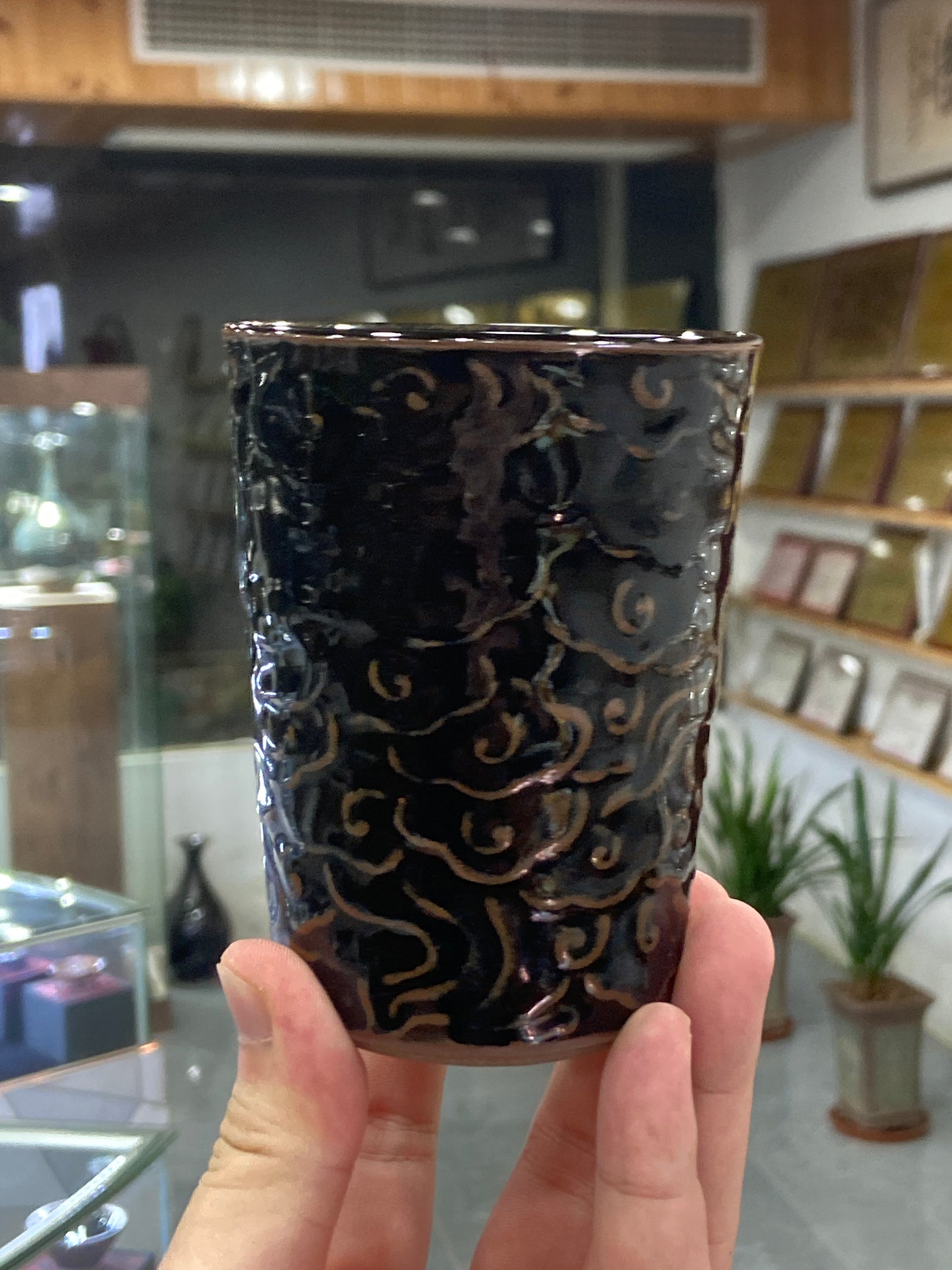 [Tiki Pick] National first-class technician, Inheritors of intangible cultural heritage| Master Yang 10-29