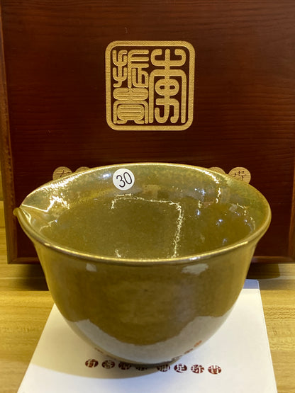 [Claire]The earliest Jianzhan Master/ First Master of Oil Droplets/ Uncrowned King | Master LiZhengui9-19