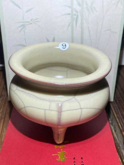 [Tiki]National Gift/ Provincial Level | Master ZhangZaishou11-2