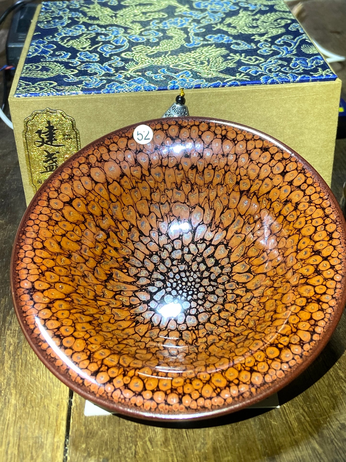 [Claire Pick] Student of National Master ChenDapeng/ Partridge King| Master HeDingxin9-13